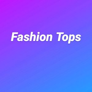 Fashion Tops